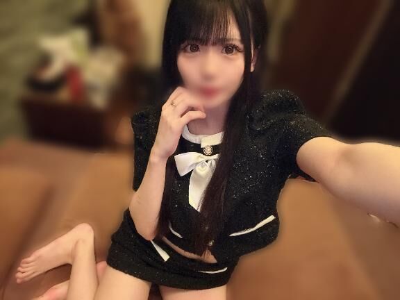 もうギンギン…♡