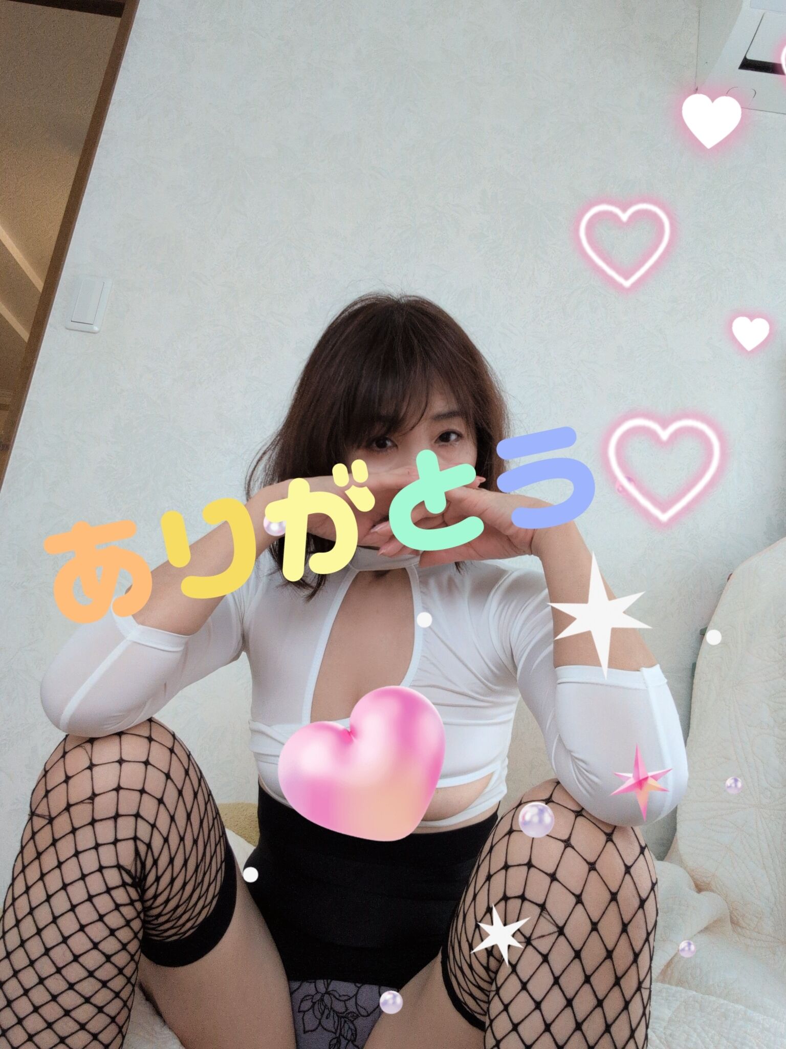 皆様&#10084;こんにちは&#128522;