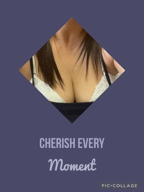 お腹いっぱい♡