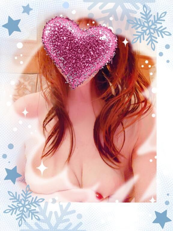 戻りました&#9825;&#9825;&#9825;