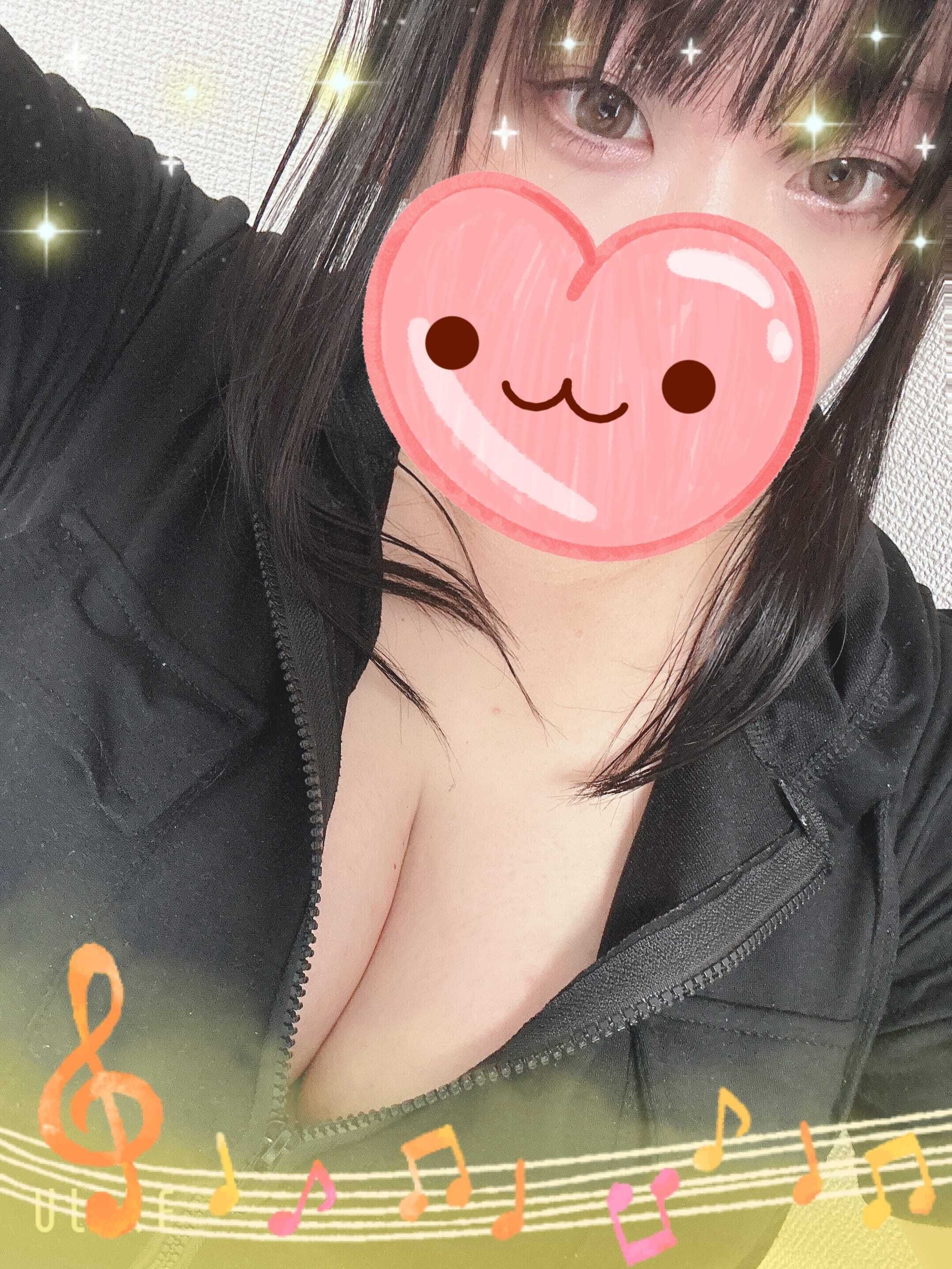 ありがとね(*´ω`人)~&#9836;