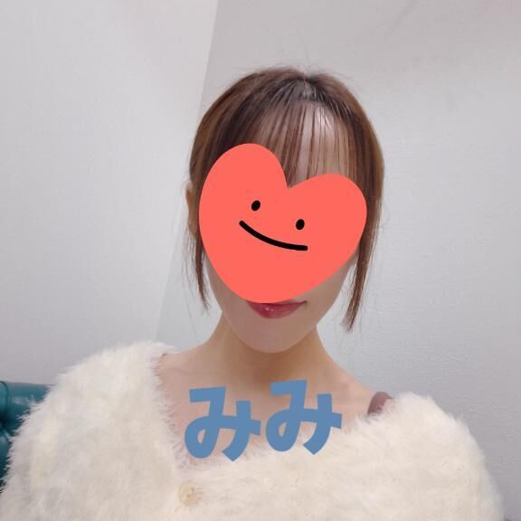 みみはこんな人&#9825;&#9825;♀&#9825;