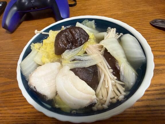 考えを改めます…&#128557;