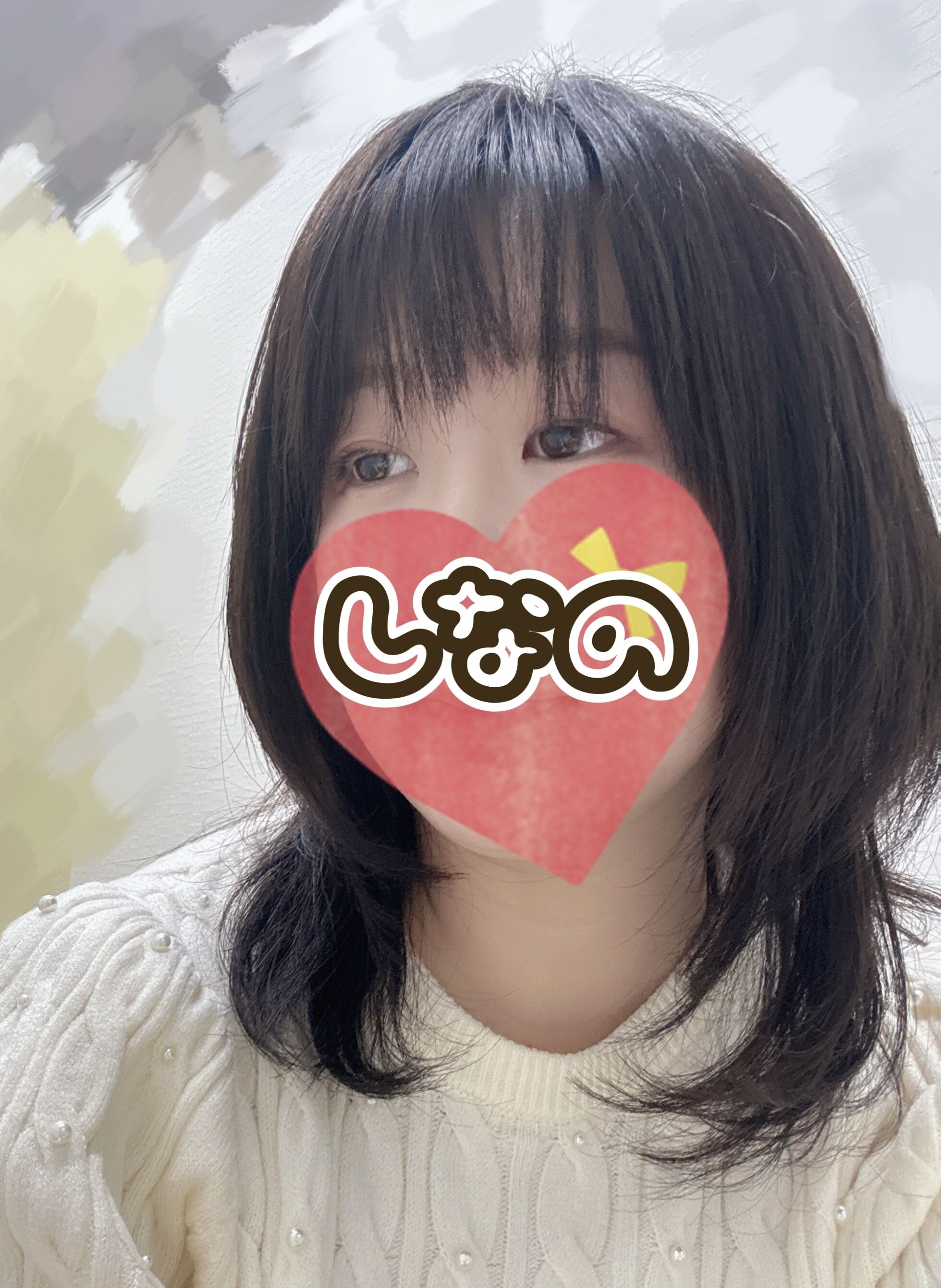 お礼＊事前予約　12/5 豊橋のKさん