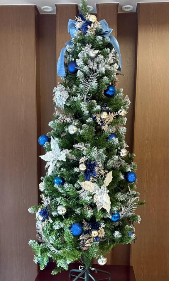 マンションにも