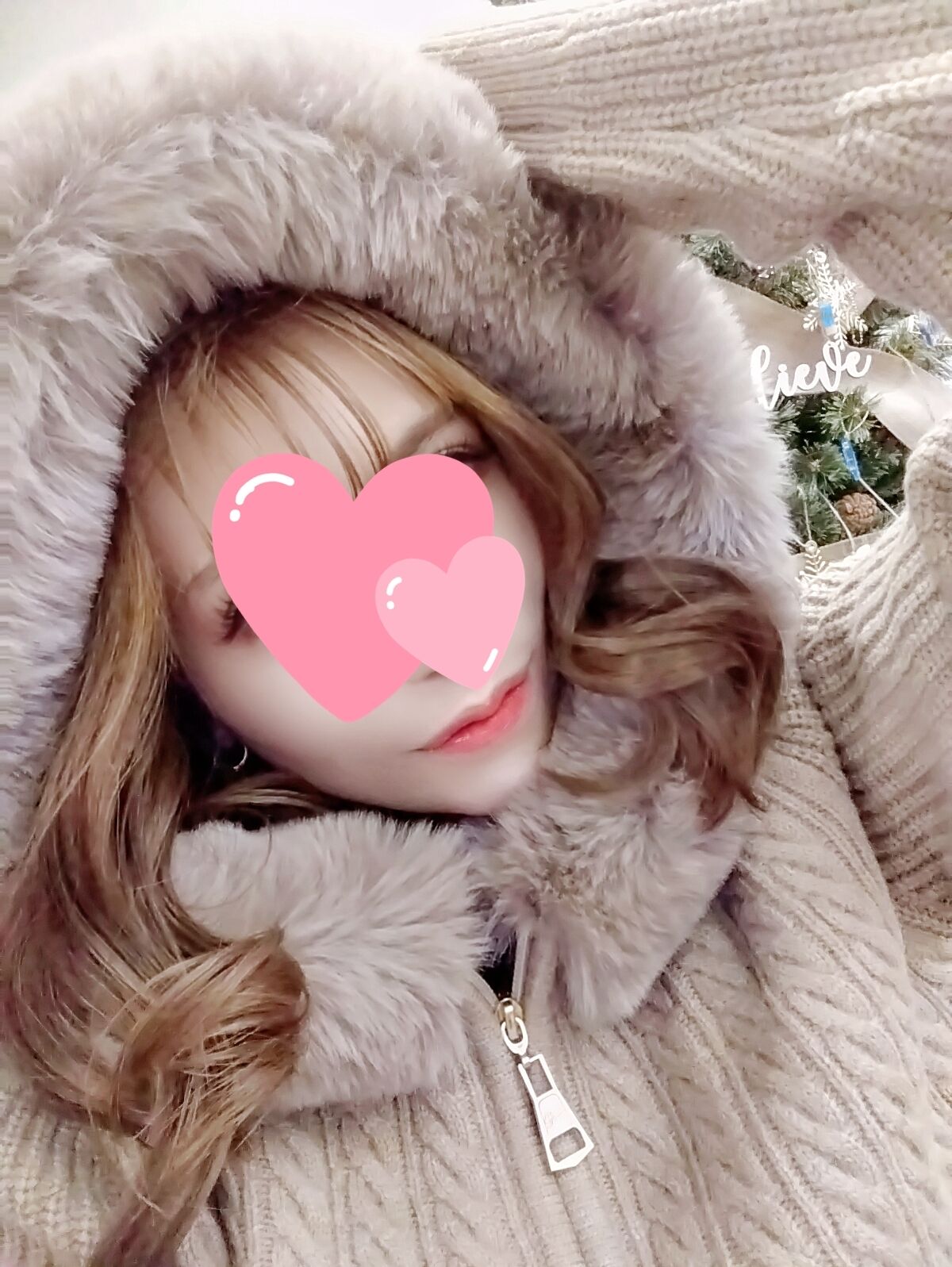 出勤時間が不定期の為、日記の本文↓が正確な出勤時間(予約状況)になります⭐️