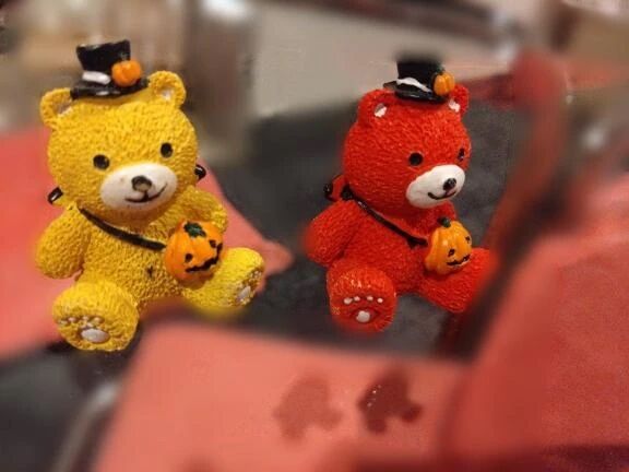 ひっそりずっといた