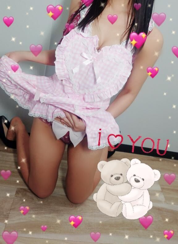 ソフトクリーム事件&#9825;