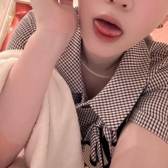 乳首舐め得意♡