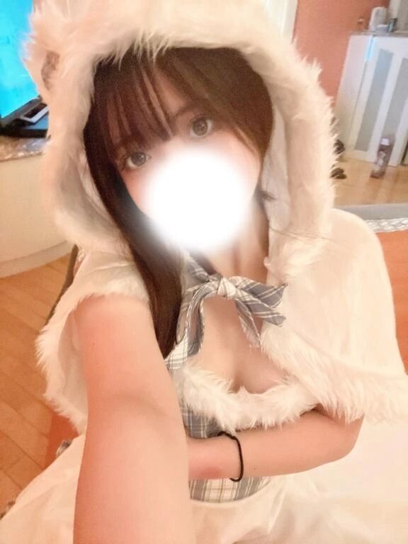 そばにいたらあったかいよ？理