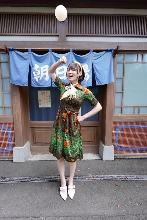 今日の2枠目お兄様❕