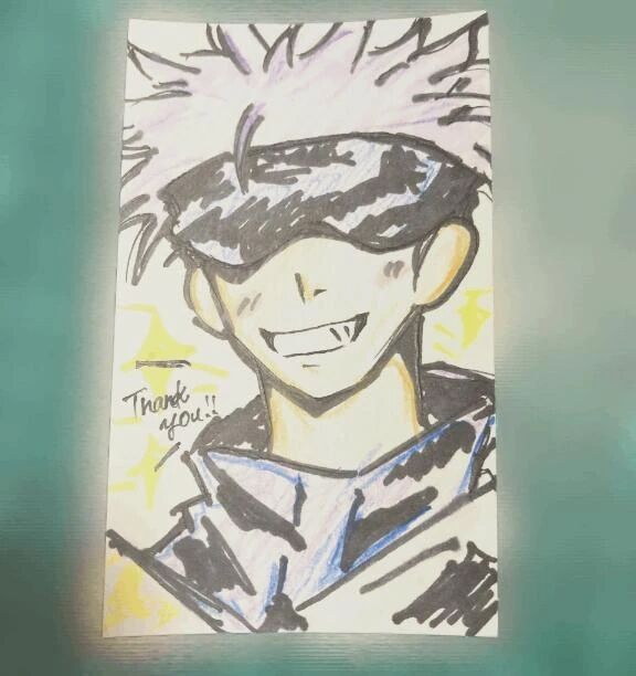 ありがとうございました