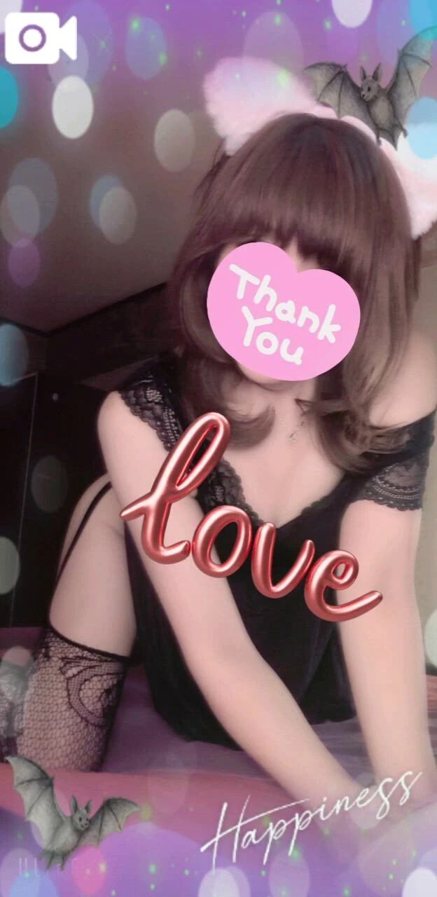 【お礼写メ日記】K様&hearts;&#65039;お礼