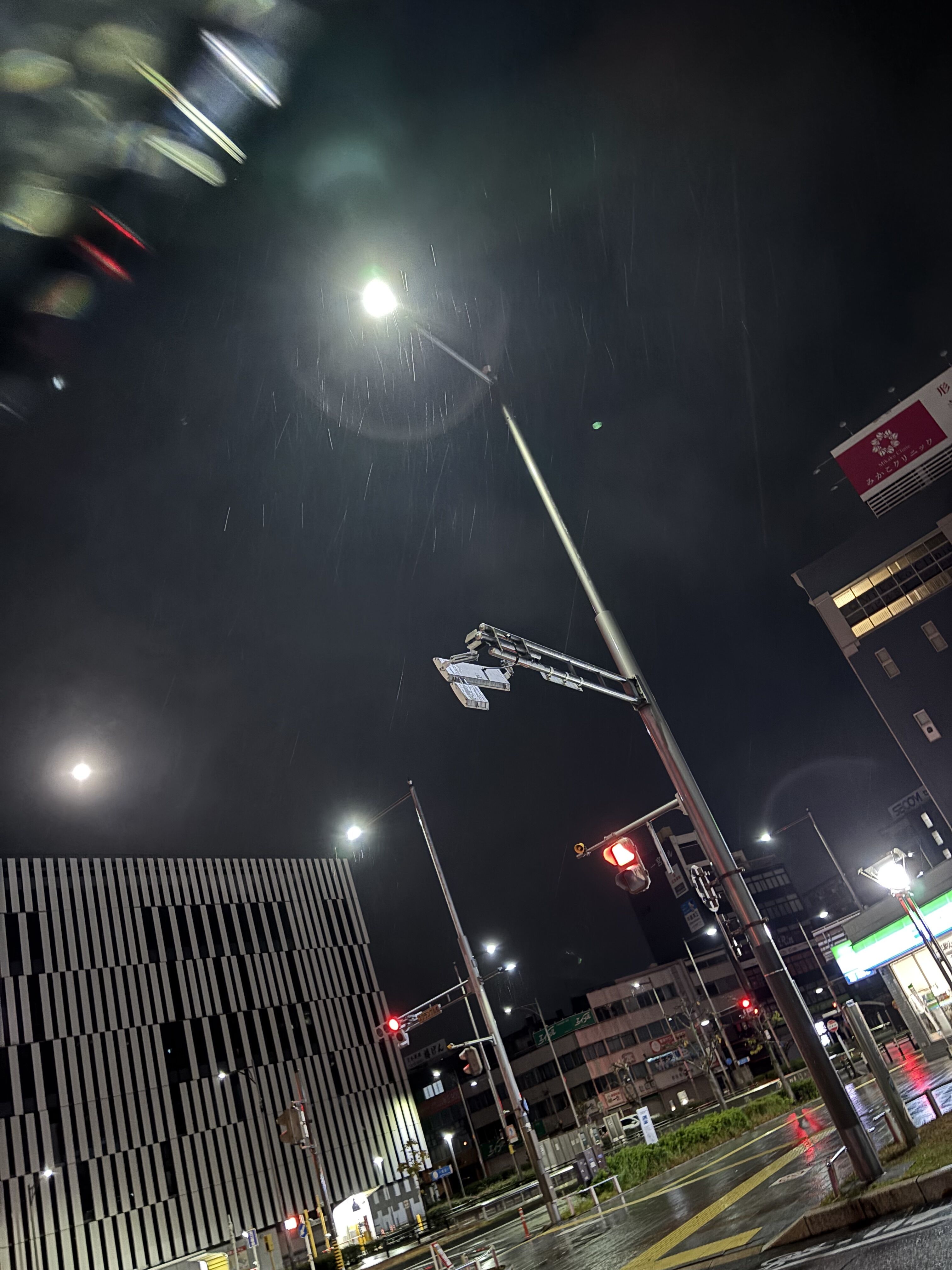 初雪&#9924;&#65039;