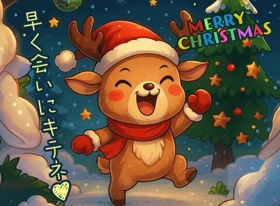 12月15日まで