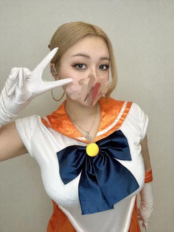 お久しぶりデス❤️&zwj;