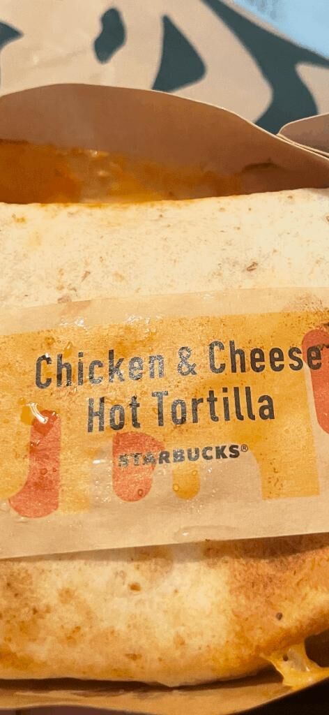 スタバ好き❣️