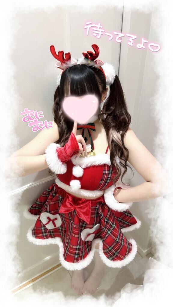 明日から(♡_.__♡_._)"