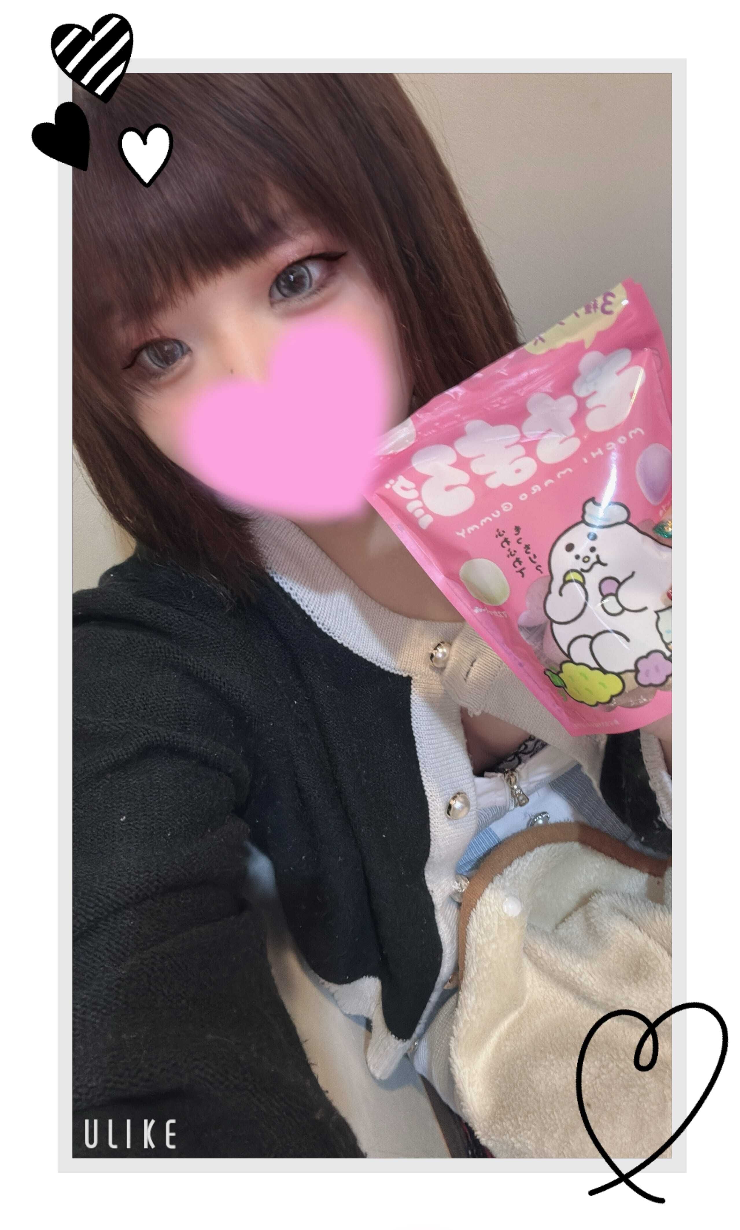 もちもちのおっぱい