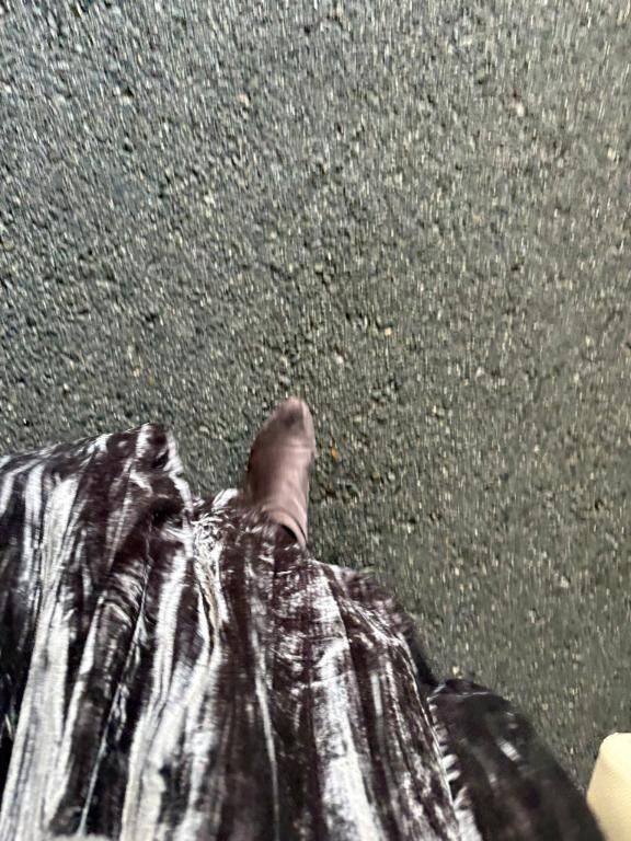 ひらひら(〜♡♡♡)〜