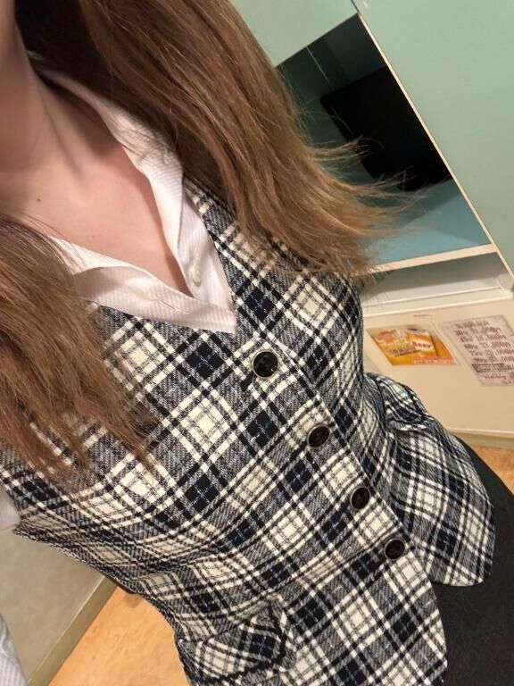 初出勤中です！