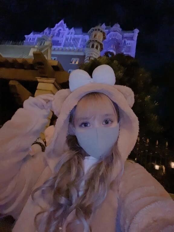 【オルガスムス】