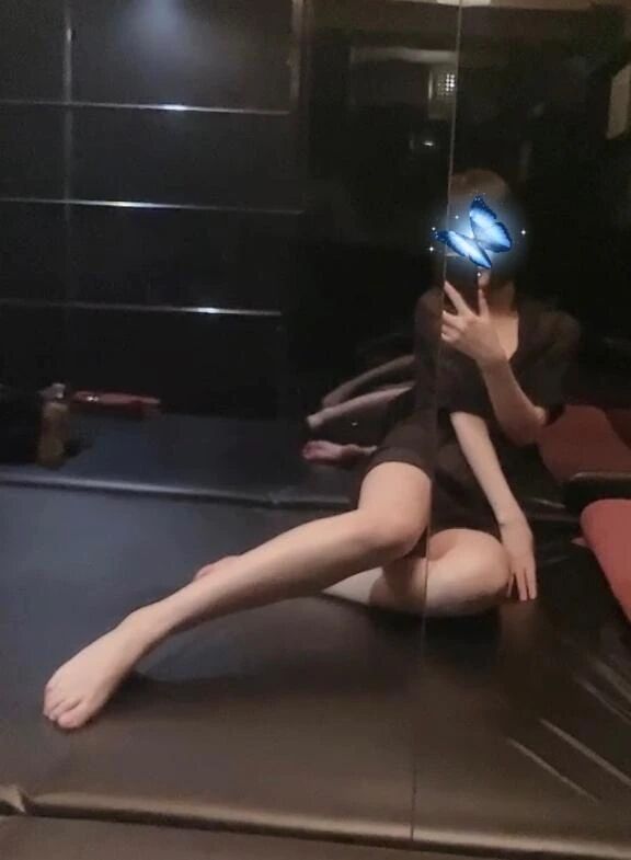 ☪ &lrm;ハードな亀頭責め×寸止め耐久プレイが大好き﫶