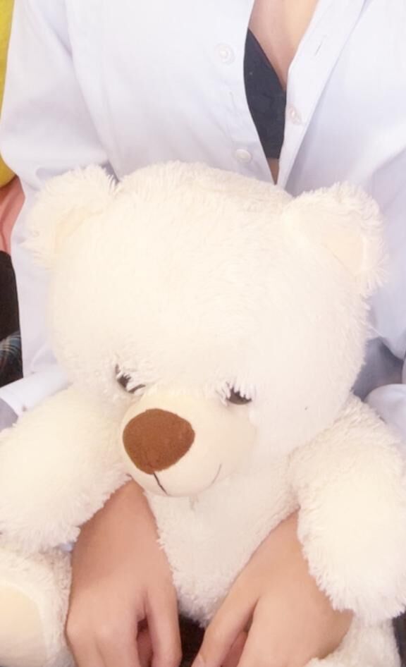 『ご褒美ってむずかしい&#9825;』