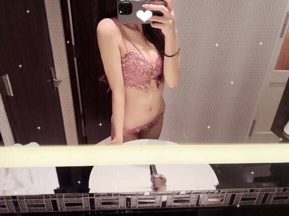 ベッドの上で…&#9825;