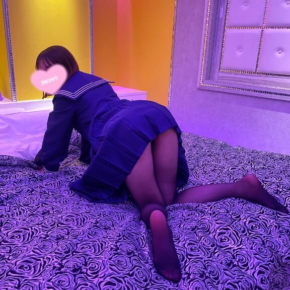 えんちょう&#9825;