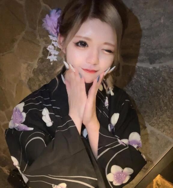 秘密の…&#129323;