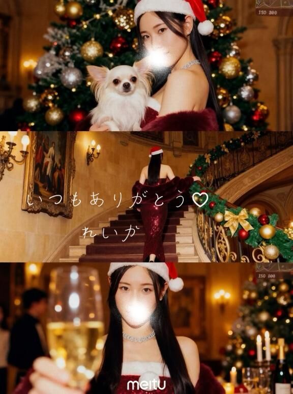 事前予約で完売です♡♡