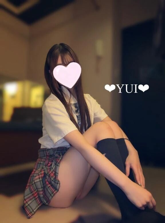 ムラムラ溜めて♡