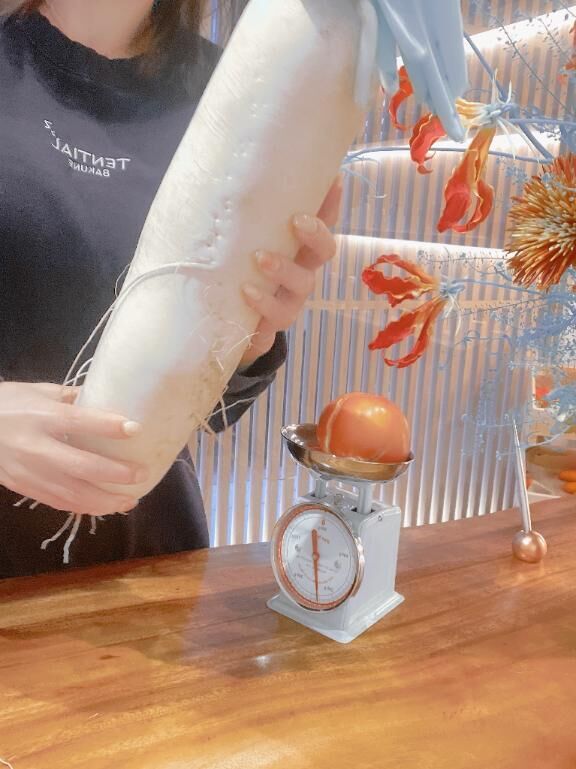 美容院きたー♡