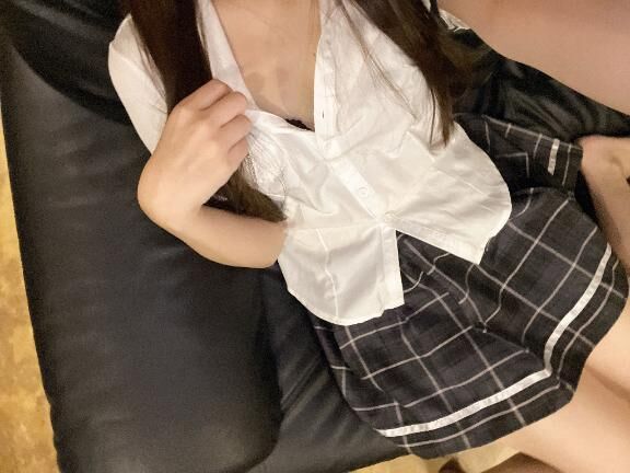 ぴったり密着して...&#9825;