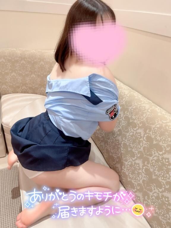 12月1日月曜日のありがとう&#9825;指名M様