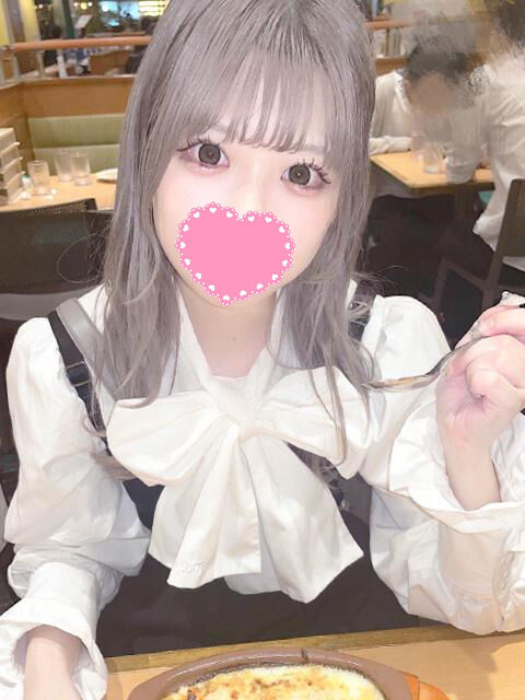奥の方まで…♡