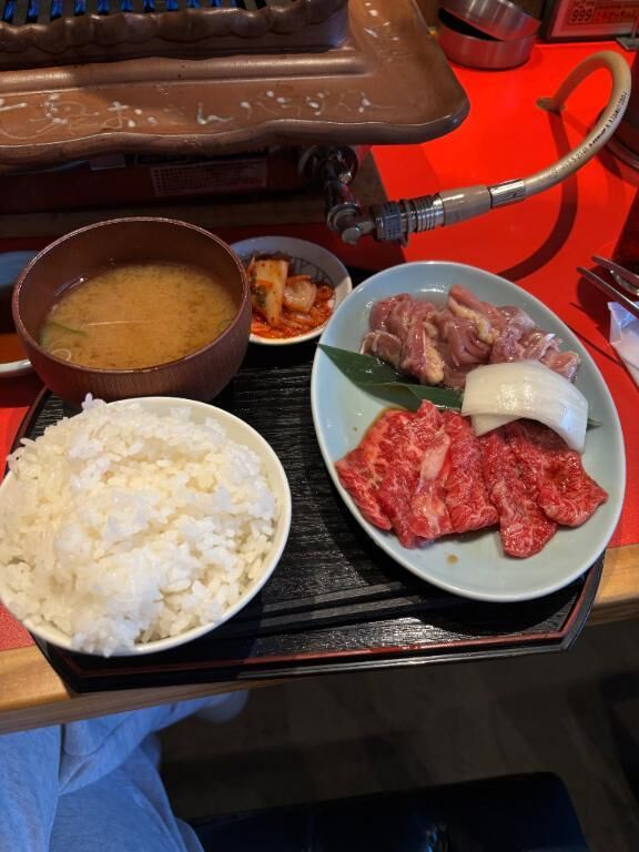 実食♡♡♡♡♡♡♡♡