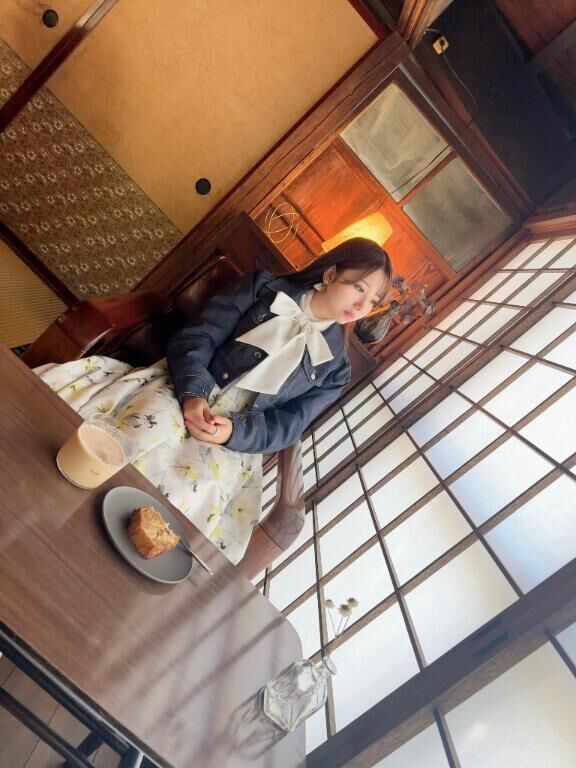 季節が歩み寄る音と共に