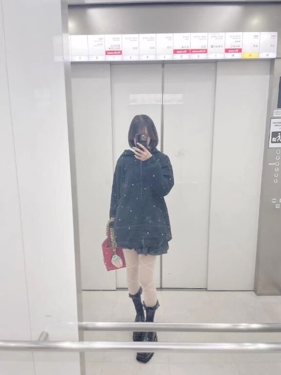 今日はありがとう&#9825;