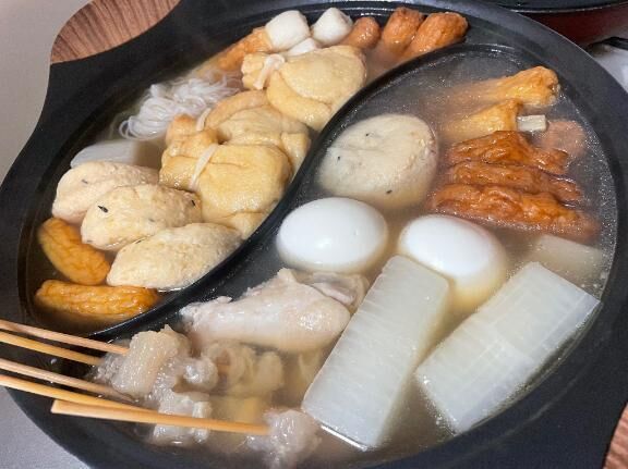 煮込み中、、、♡