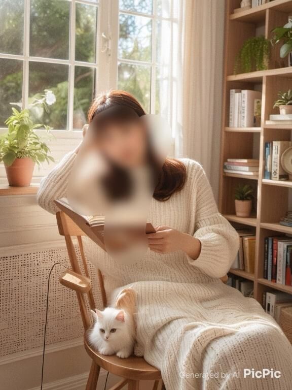 パジャマのズボン、冬対策レベルを上げました♡私の寒さ対策はバッチリなのでご安心を！