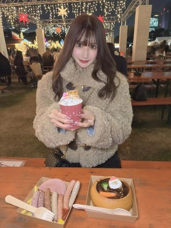 明日からよろしくですっ️️