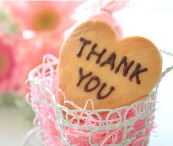 ❤️今日の感謝❤️