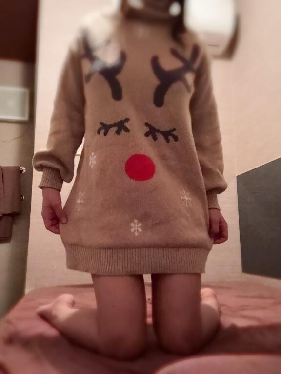 クリスマスっぽいやつ１日目。