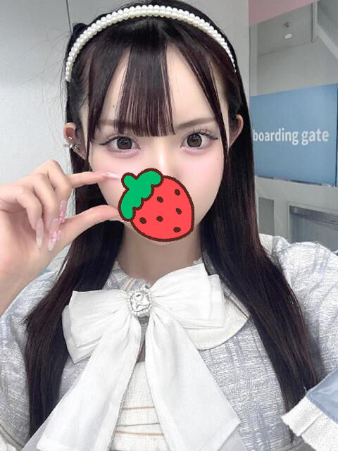 いつもありがとうだよ♡