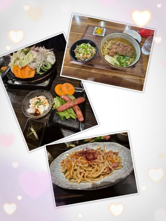 デブ活♡2日目♡