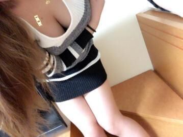 触ってみたい？&#9825;