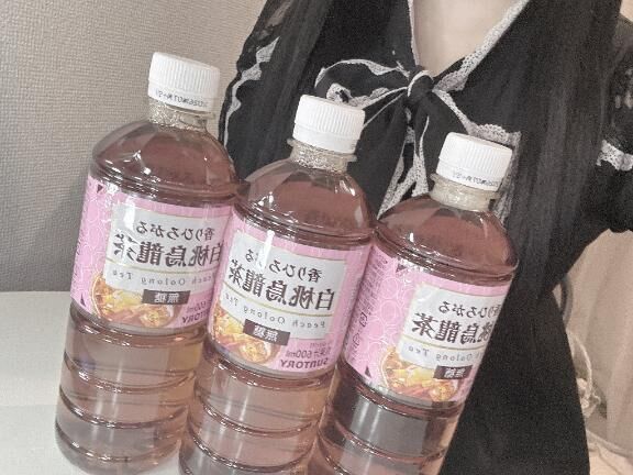 ありがとう&#9825;