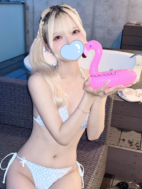 エッチな事ばかり考えてる私ですけど